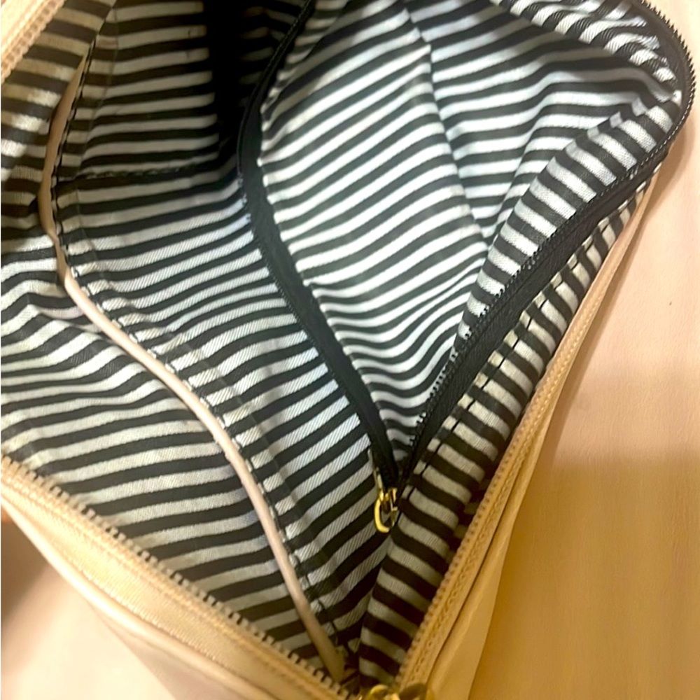 Nora Luxe Clutch